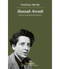 HANNAH ARENDT