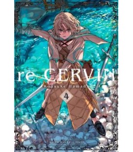 RE CERVIN