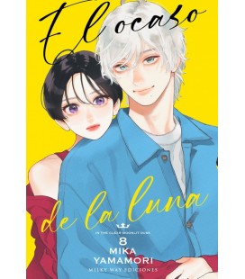EL OCASO DE LA LUNA