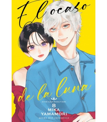 EL OCASO DE LA LUNA
