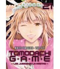 TOMODACHI GAME,VOL. 21