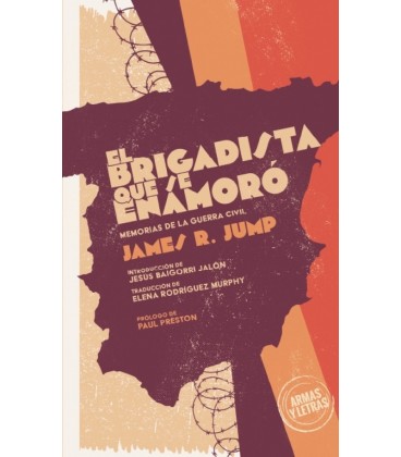 EL BRIGADISTA QUE SE ENAMORO