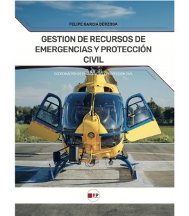 GESTION DE RECURSOS DE EMERGENCIAS Y PROTECCION CIVIL