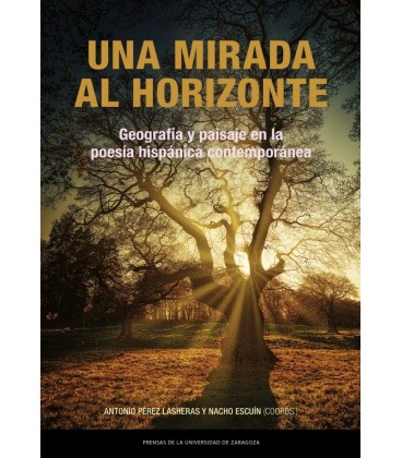 UNA MIRADA AL HORIZONTE. GEOGRAFIA Y PAISAJE EN LA POESIA HISPANICA CO