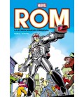 ROM. LA ETAPA ORIGINAL MARVEL (LIMITED EDITION)