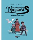 DRAGONES DE NALSARA