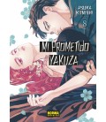 MI PROMETIDO YAKUZA 8
