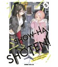 SHOW-HA SHOTEN! 5