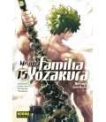 MISION: FAMILIA YOZAKURA 15
