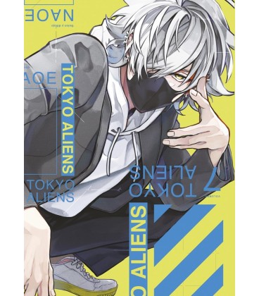 TOKYO ALIENS 7