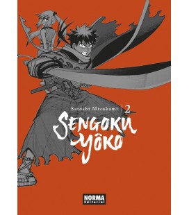 SENGOKU YOKO 2