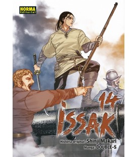 ISSAK 14