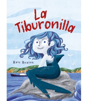 LA TIBURONILLA