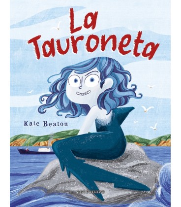 LA TAURONETA