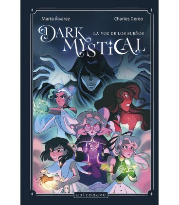 DARK MYSTICAL 1