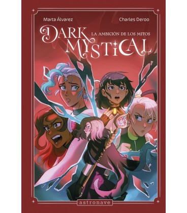 DARK MYSTICAL 2