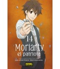MORIARTY EL PATRIOTA 14