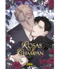 ROSAS Y CHAMPAN 1