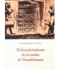 DESCUBRIMIENTO DE LA TUMBA DE TUTANKHAMON B 71