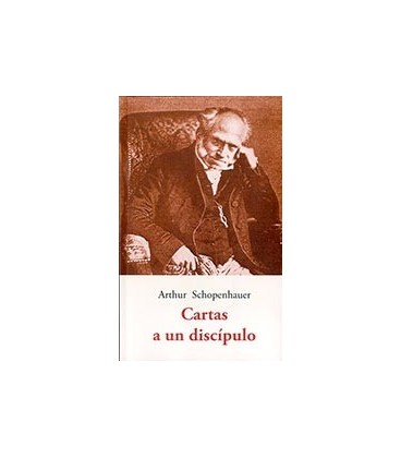 CARTAS A UN DISCIPULO