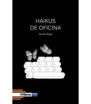 HAIKUS DE OFICINA