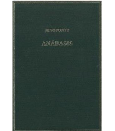 ANABASIS