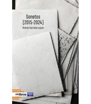 SONETOS (2015-2024)