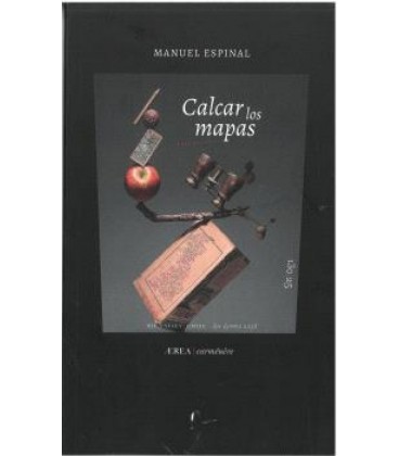 CALCAR LOS MAPAS