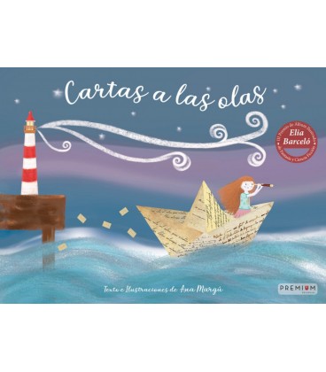 CARTAS A LAS OLAS