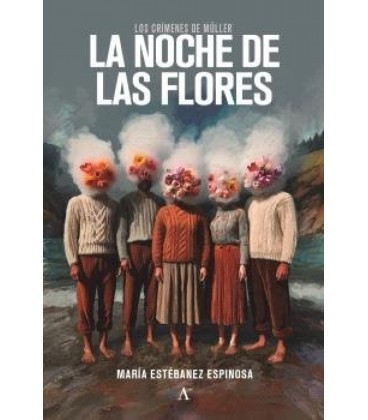 LA NOCHE DE LAS FLORES