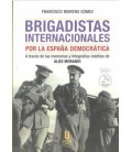 BRIGADISTAS INTERNACIONALES POR LA ESPAÑA DEMOCRATICA 2 EDICION