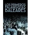 LOS PRIMEROS FALANGISTAS MALLORQUINES