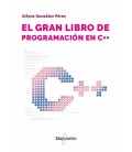 EL GRAN LIBRO DE PROGRAMACION EN C++