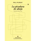 PICADURA DE ABEJA