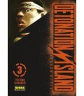 DETONATION ISLAND 3