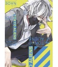 TOKYO ALIENS 7