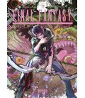FINAL FANTASY LOST STRANGER 11