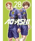 AO ASHI 28