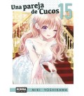 UNA PAREJA DE CUCOS 15