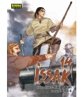 ISSAK 14