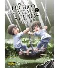 POR EL CHICO QUE VEIA EN SUEÑOS 7