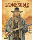 LONESOME. INTEGRAL 1