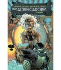 LOS SACRIFICADORES 2