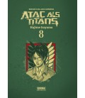 ATAC ALS TITANS INTEGRAL 8