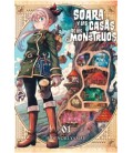 SOARA Y LAS CASAS DE LOS MOSNTRUOS