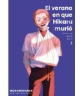 EL VERANO EN QUE HIKARU MURIO