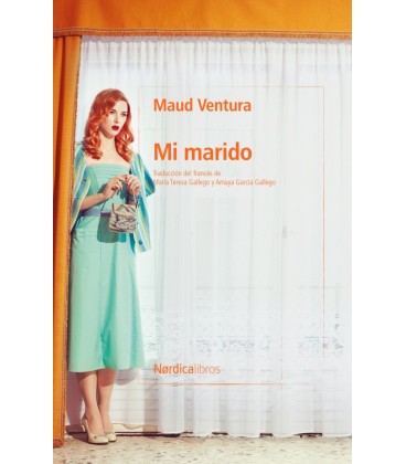 MI MARIDO
