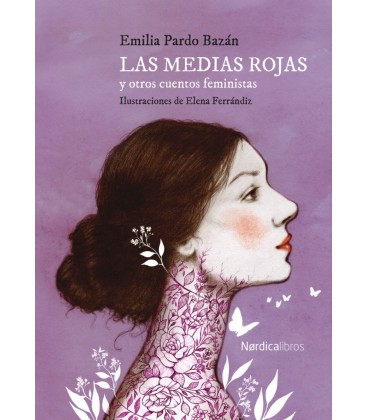 MEDIAS ROJAS Y OTROS CUENTOS FEMINISTAS