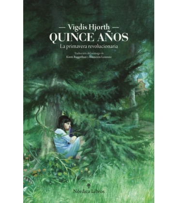QUINCE AÑOS
