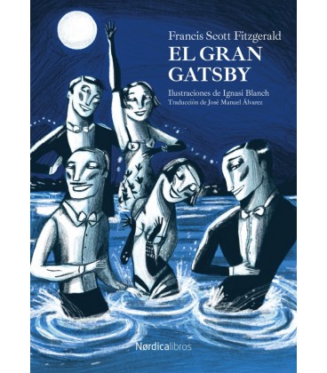 EL GRAN GATSBY (ED